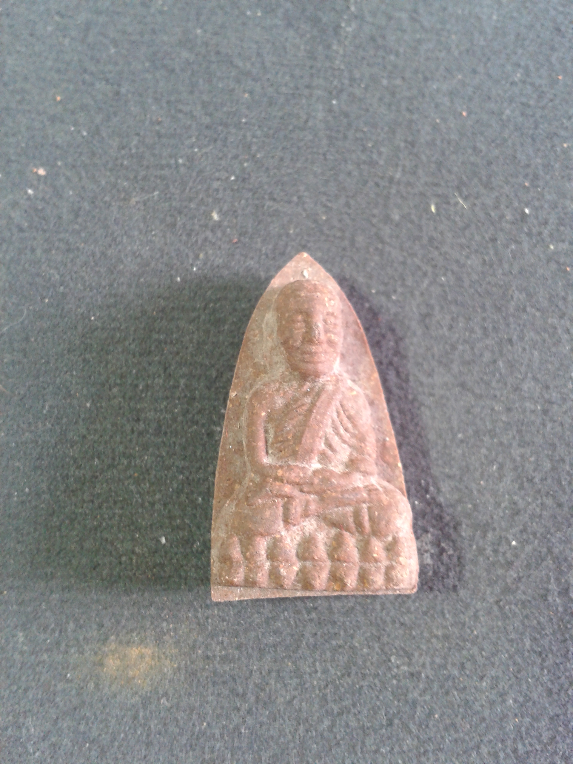 หลวงปู่ทวด รุ่น เบญจพุทธคุณ องค์ละ 199 บาทพร้อมจัดส่งครับ