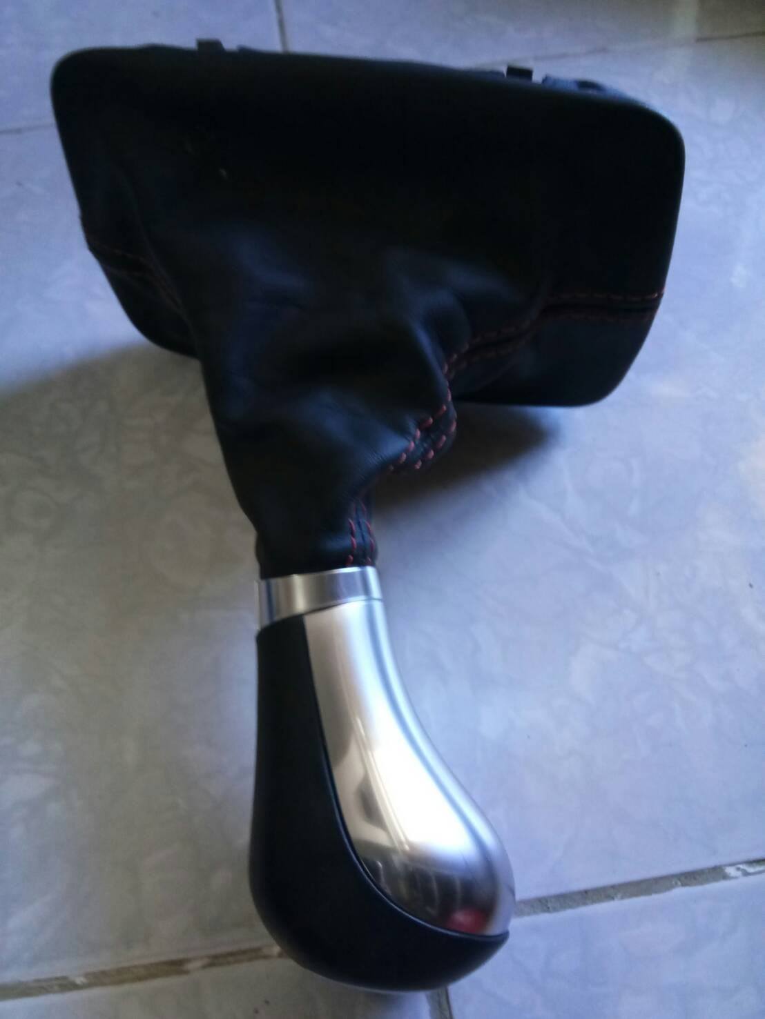 หัวเกียร์สปอร์ต BENZ W207