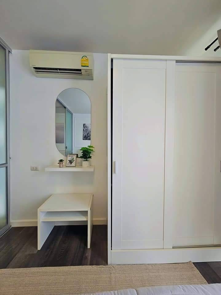 For Rent : Kathu, Dcondo Mine, 1 bedroom 1 bathroom, 5th flr.,