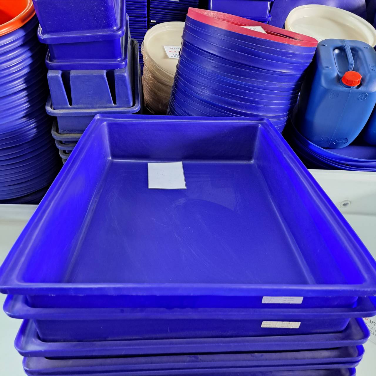 ถาดจัมโบ้ XL