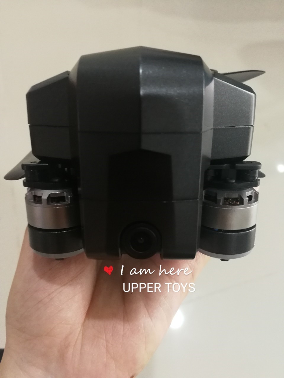 โดรน SJ F11 GPS 1080P 5G Wifi FPV ปรับกล้องได้ มีเรียกกลับ ล๊อคตำแหน่ง บินตามตัว ออฟชั่นดีที่สุด