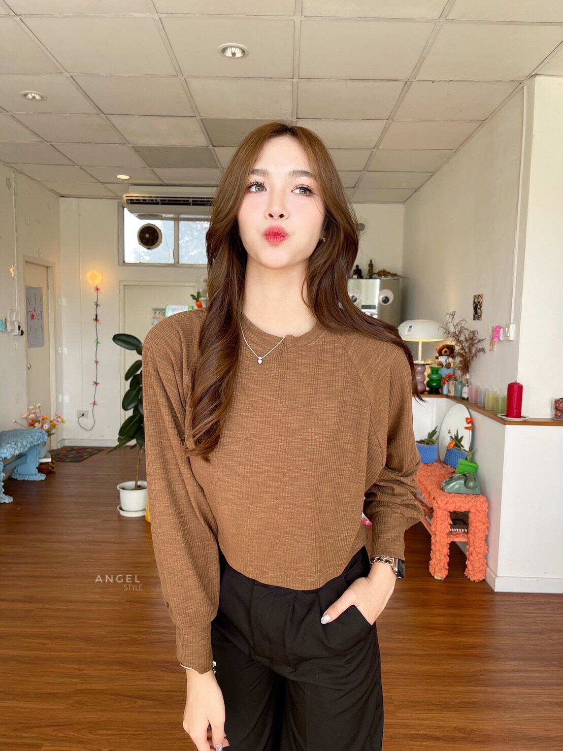 ครอปจั้ม