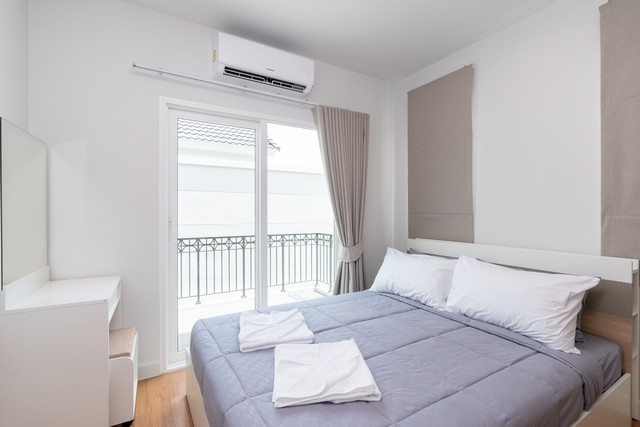 For Rent : Pakhlok, 2-Story Twin House, 3 bedrooms 3 bathrooms