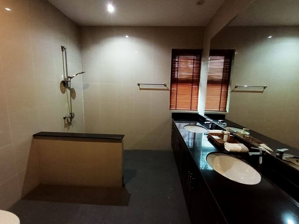 For Rent : KohKaew, Private Pool Villa, 3 Bedrooms 3 Bathrooms