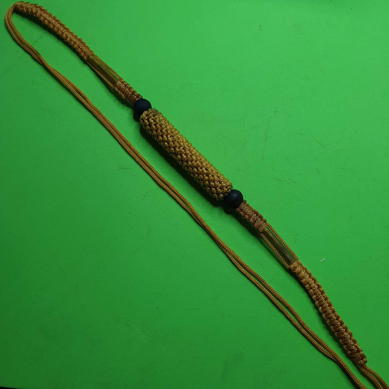 ของป้องกัน ตะกรุดคาดเอว ตะกรุดรัดเอว ตะกรุดโทนใหญ่ ตะกรุดรอบเอว แคล้วคลาด ปลอดภัย ตะกรุด โทนใหญ่ ตะกรุดโทน