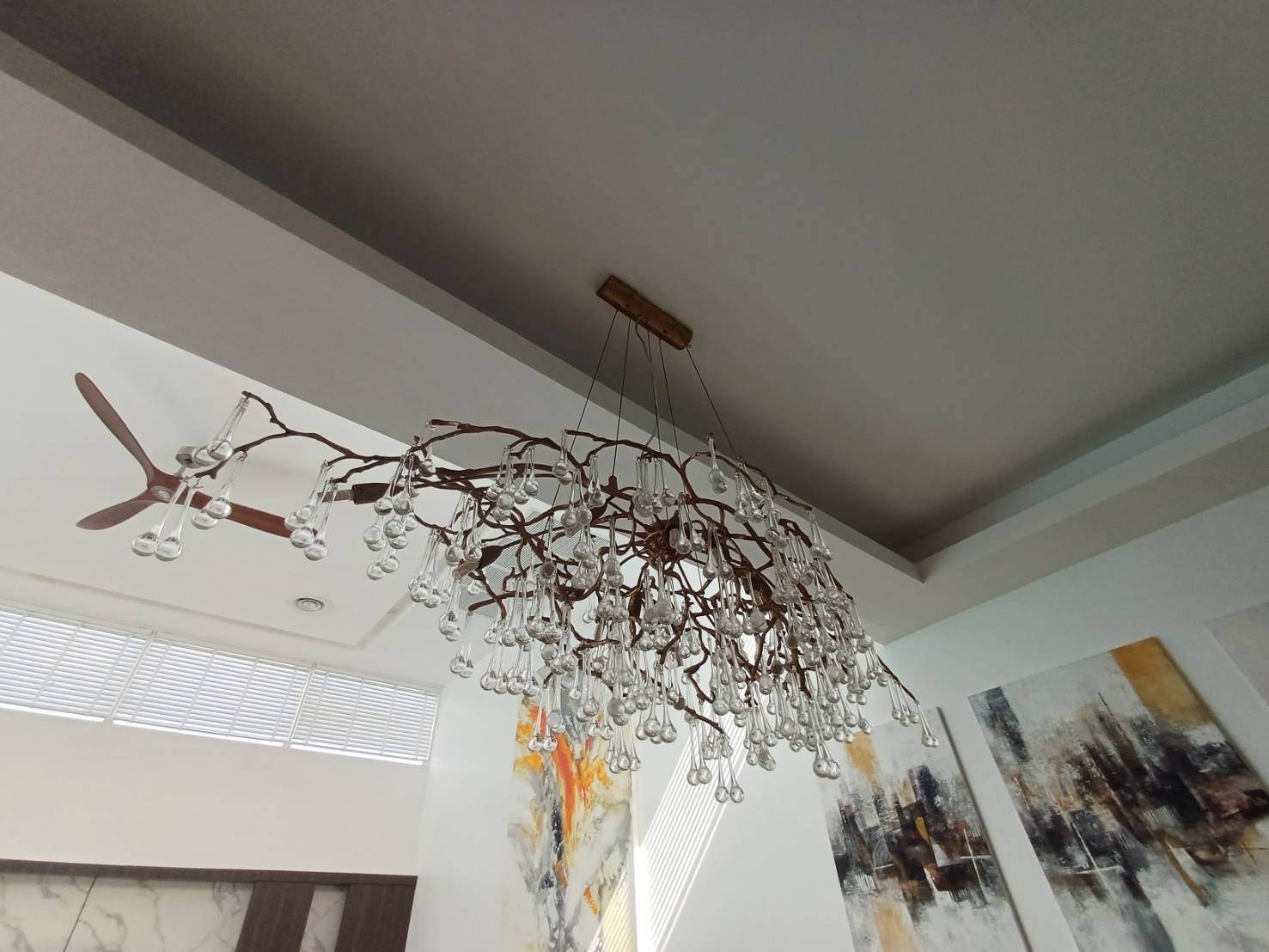 For Rent : Rawai, Private Pool Villa, 4 bedrooms 4 bathrooms