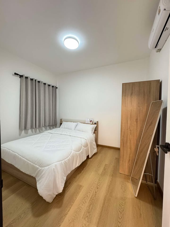 For Rent : Cherngtalay Phuket : Town House 3 bedrooms 1 bathrooms