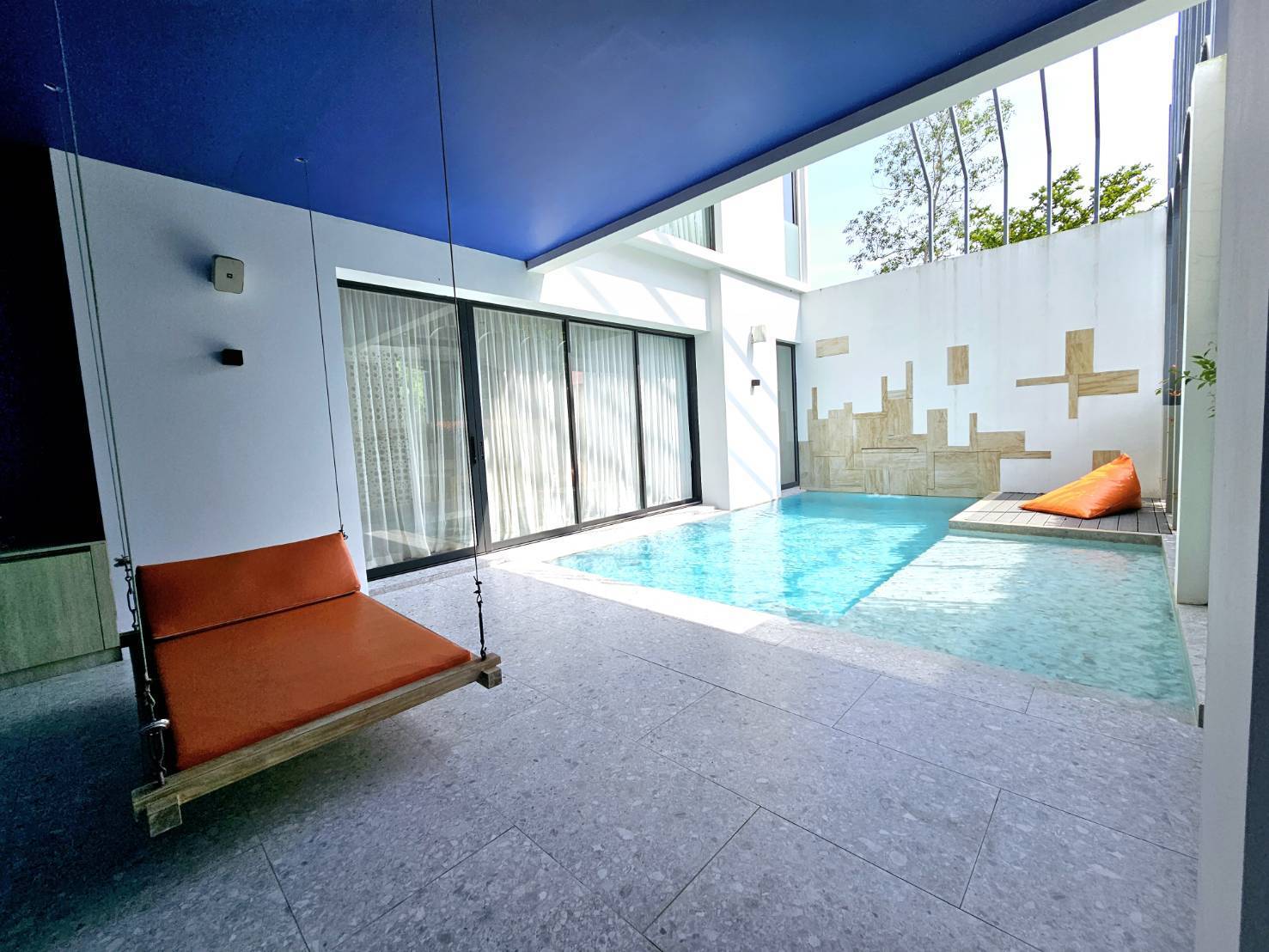 For Sales : Maikhao, Private Pool Villa, 3 Bedrooms 4 Bathrooms