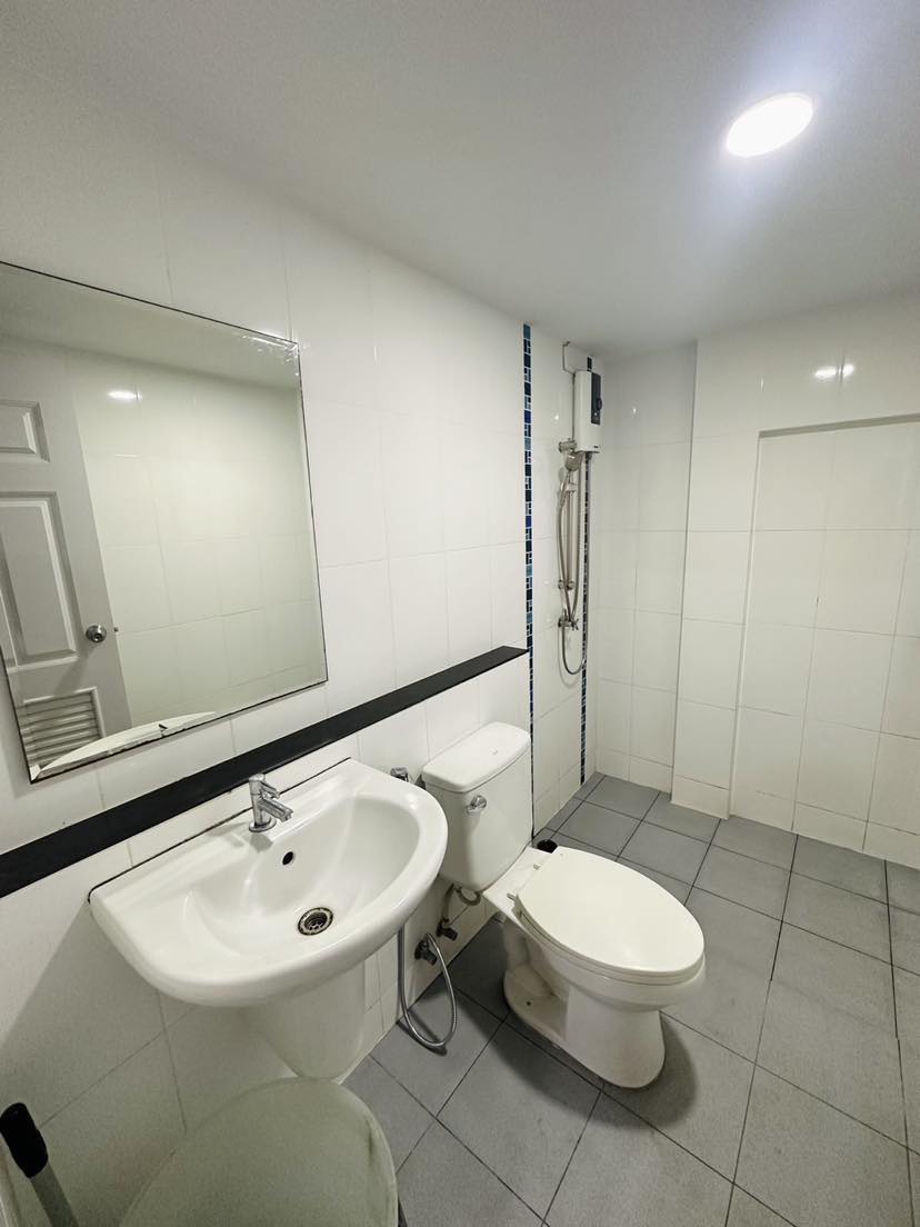 For Rent :Thanthong Village Wichit, 3 bedrooms 2 bathrooms