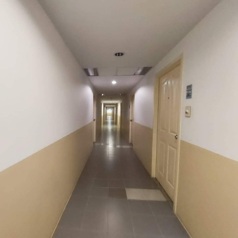 For Rent : Kohkaew, Supalai Lagoon Condo, 1 bedroom 1 bathroom, 7th flr.