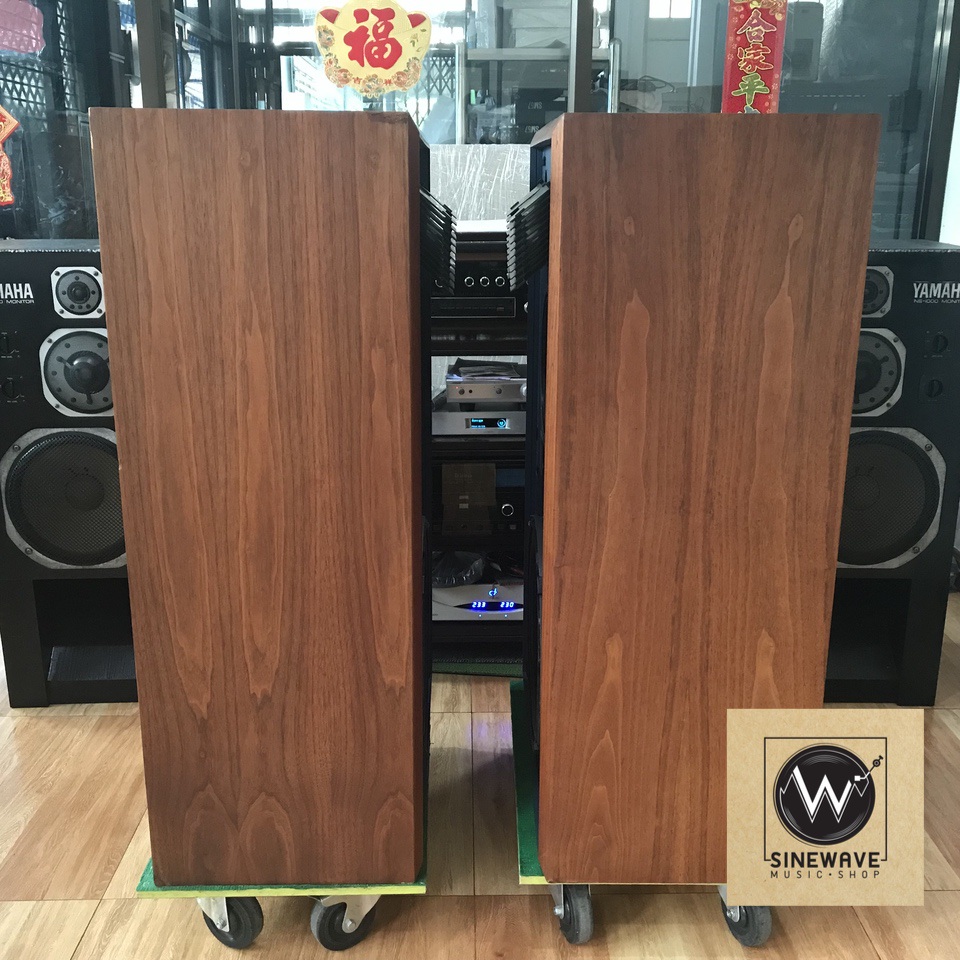 ลำโพง ยี่ห้อ JBL รุ่น 4343 (Made in USA)