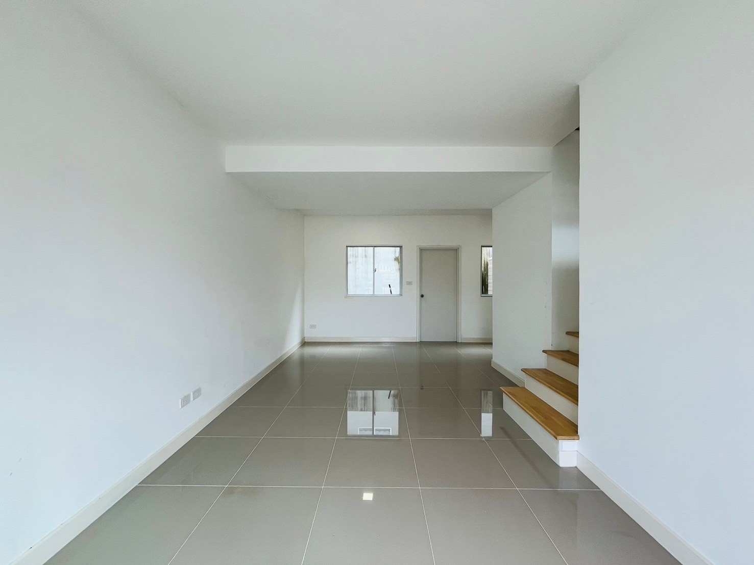 For Sales : Thalang, 2-story townhouse, 3 Bedrooms 2 Bathrooms
