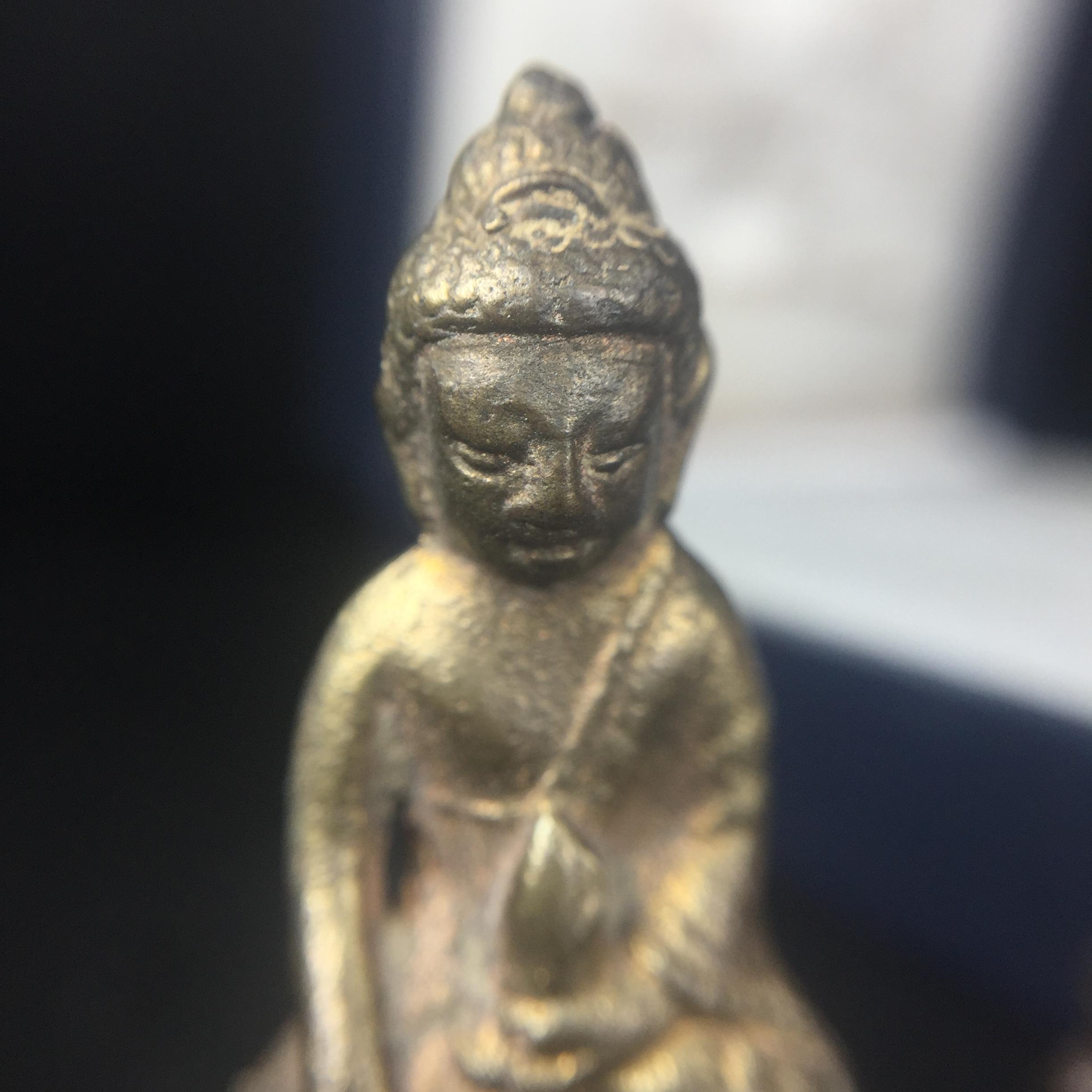 พระกริ่ง-พระชัยวัฒน์ "บูชาพระคุณ" 90 พรรษา 3 ตุลาคม 2546 สมเด็จพระญาณสังวร สมเด็จพระสังฆราชฯ วัดบวรนิเวศวิหาร(ตอกโค๊ดพร้อมหมายเลข ๗๙)(ที่สุดแห่งกริ่งที่มีขั้นตอนกระบวนการจัดสร้างตามโบราณประเพณีและมวลสารบรรจุในองค์พระกริ่งแห่งยุค)หายากมาก!!!!