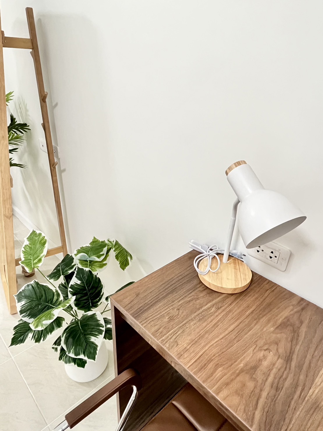 For Rent : Supalai Park @Phuket City, 1 Bedrooms 1 Bathrooms, 3rd flr.