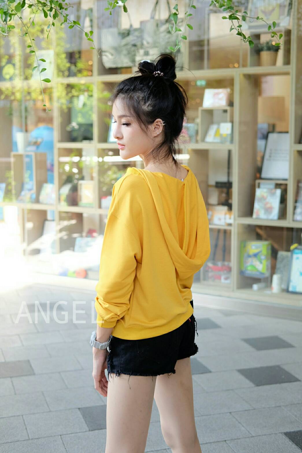 ฮู๊ดคอปาด