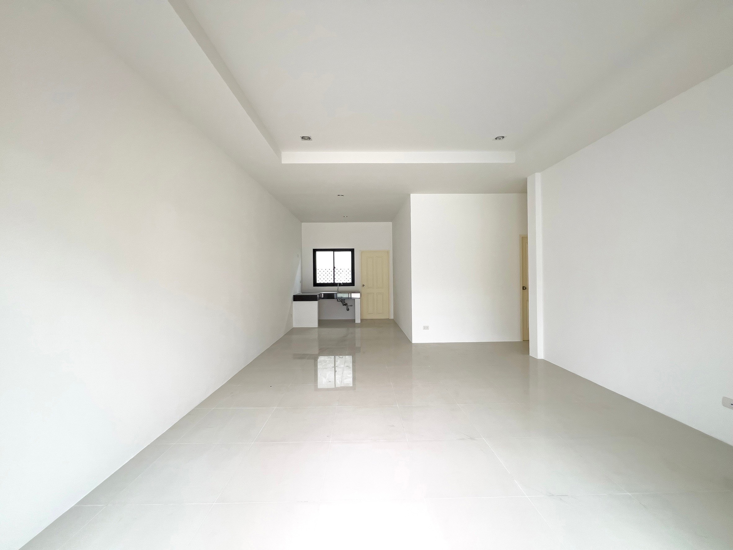 For Sales : Thalang, One-storey detached house, 3 bedrooms 2 bathrooms