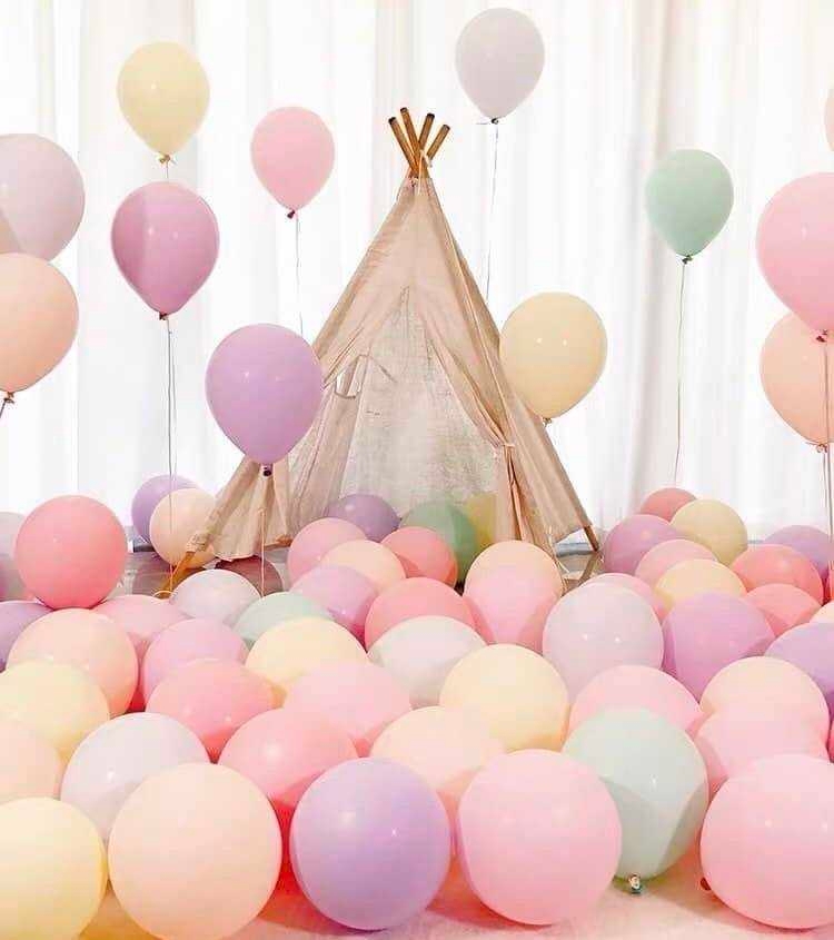 Set ลูกโป่งปาร์ตี้