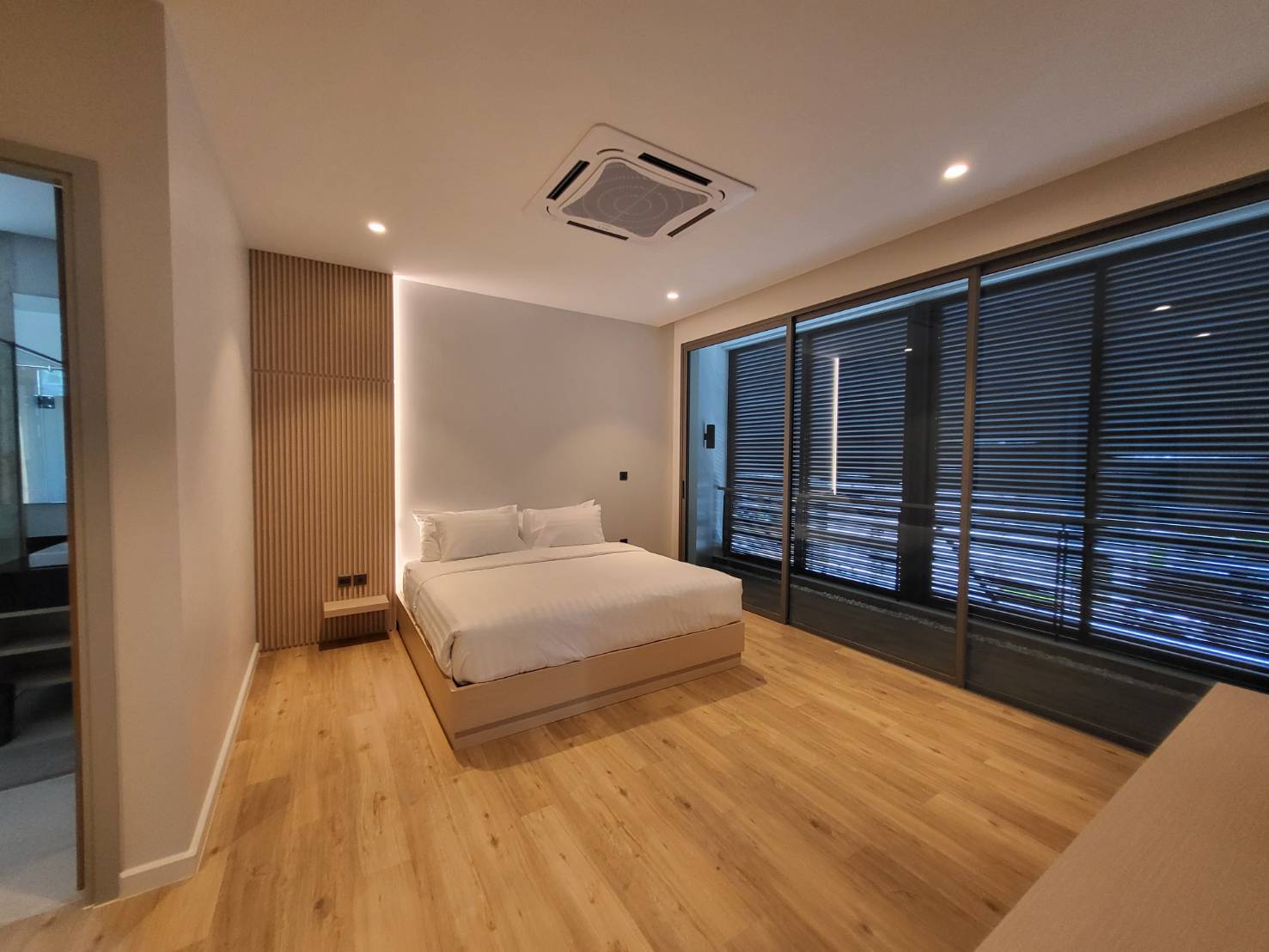 For Rent : Phuket Town, Private Pool Villa, 3 Bedrooms 3 Bathrooms