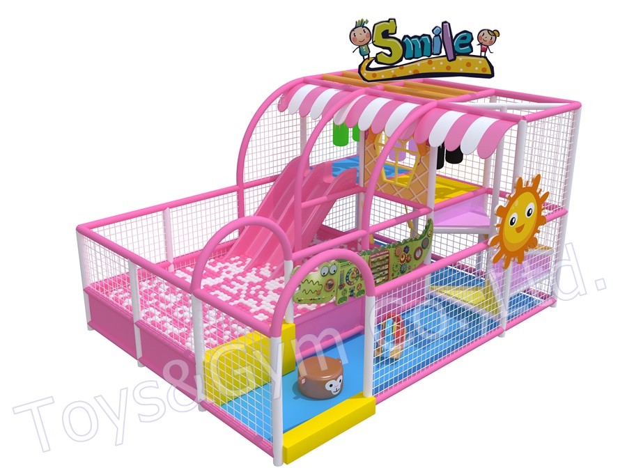 ห้องเสริมพัฒนาการบ้านบอล TG-BB011