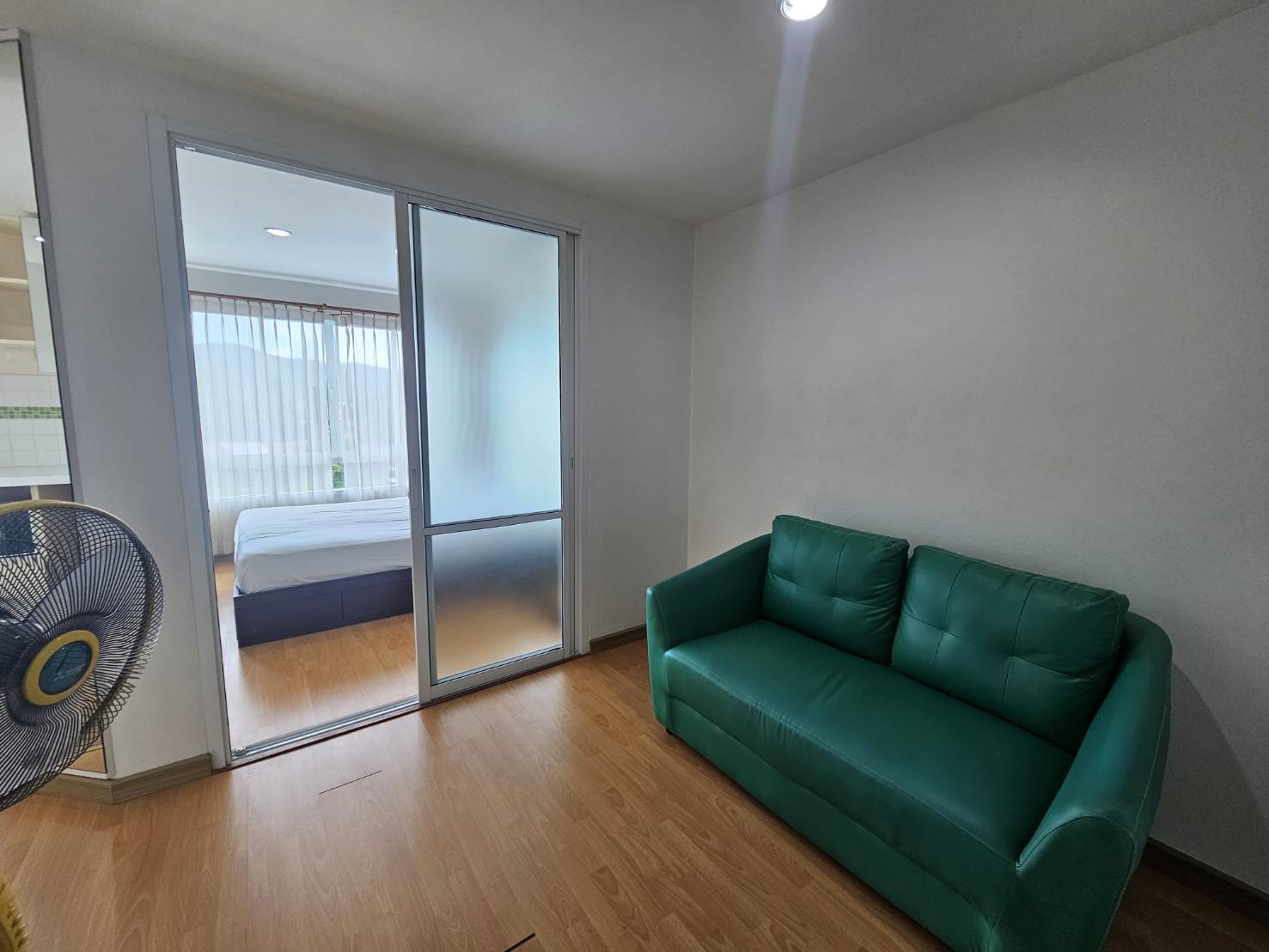 For Sales : Kathu, Plus Condominium, 1 Bedroom 1 Bathroom, 5th flr.