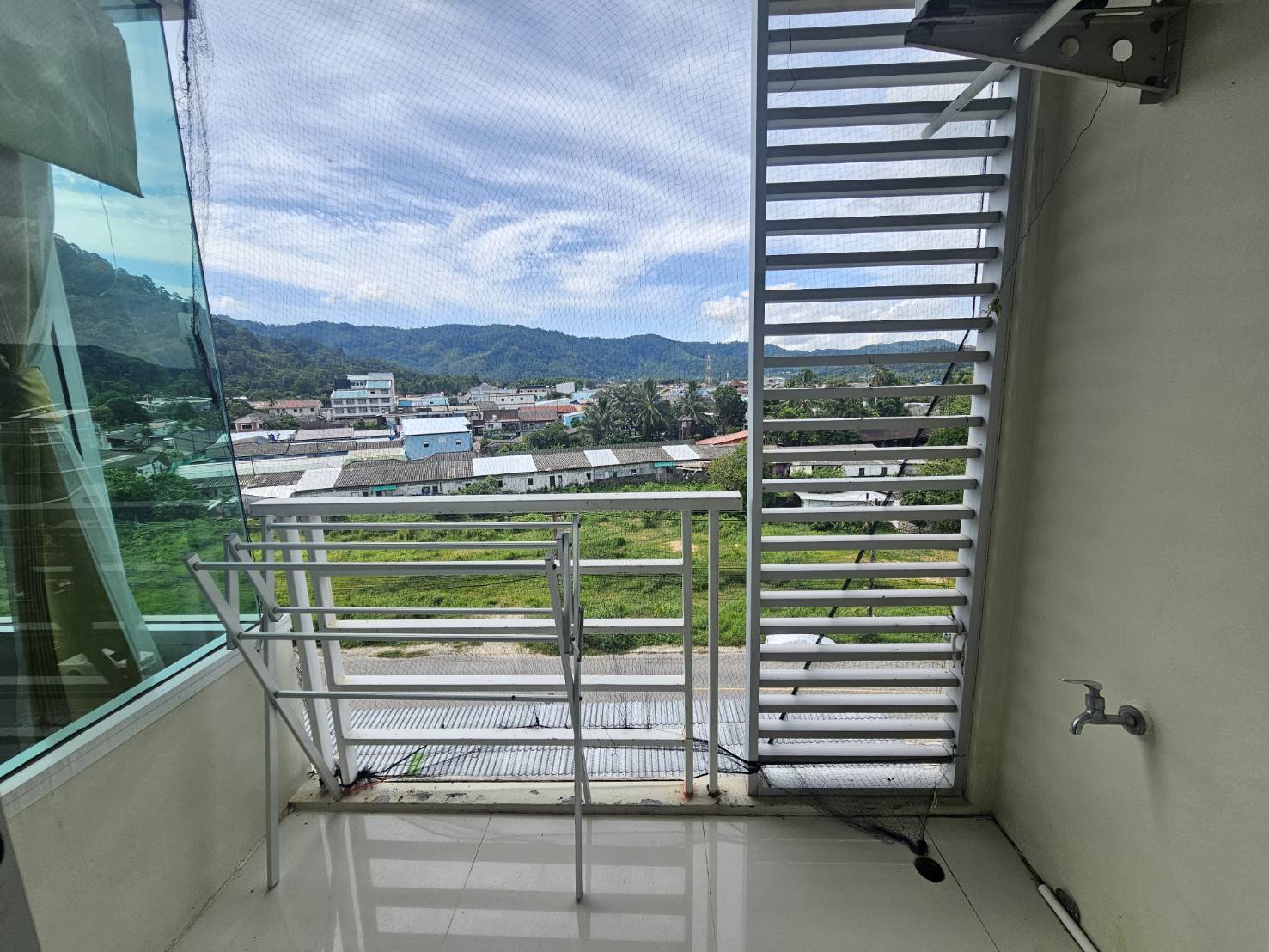 For Sales : Kathu, Plus Condominium, 1 Bedroom 1 Bathroom, 5th flr.