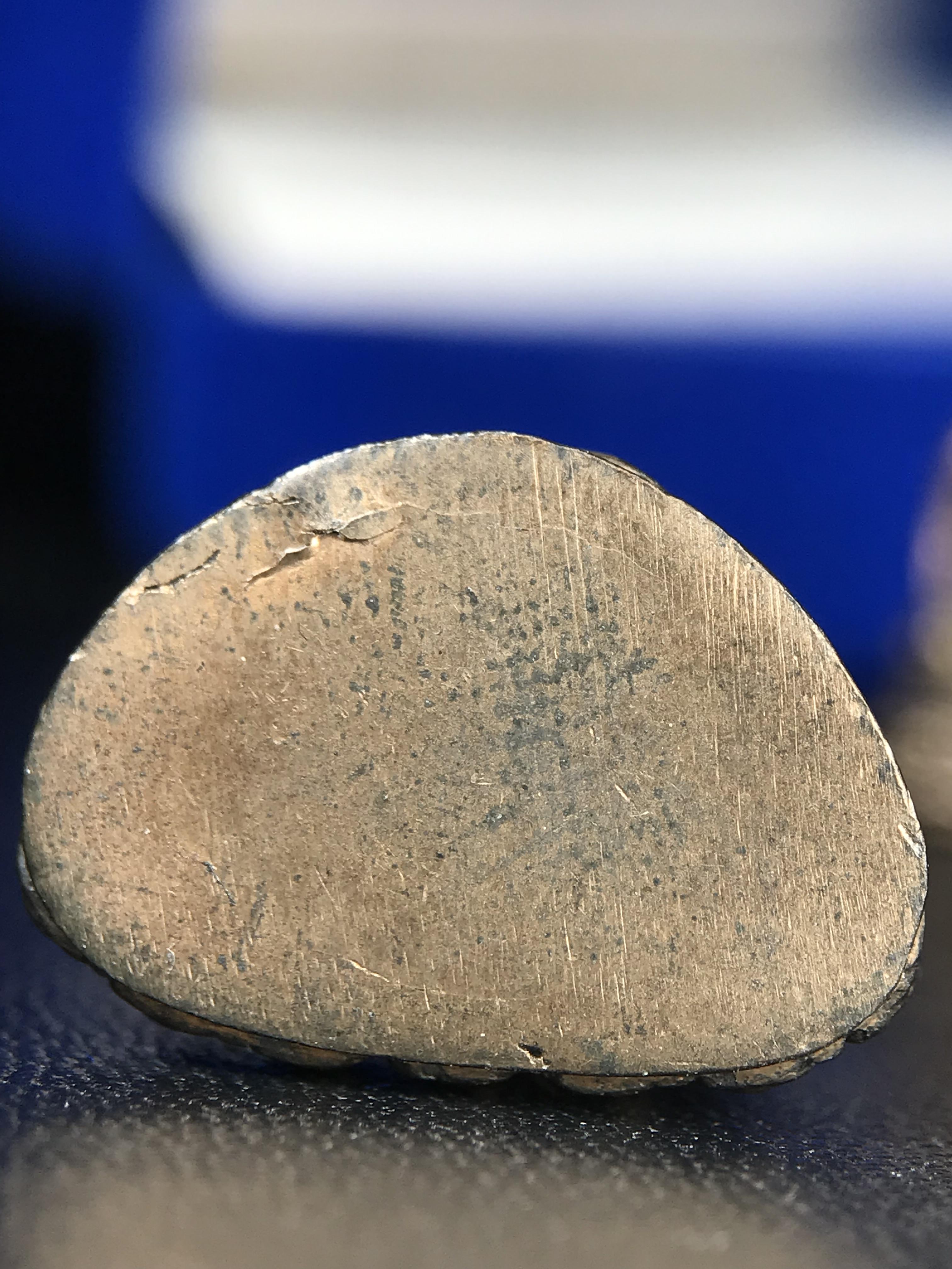 พระกริ่ง-พระชัยวัฒน์ นวราชบพิตร วัดตรีทศเทพ ปี 2530 เนื้อนวโลหะ(1ใน 500 ชุด สุดหายาก)จัดสร้างในวาระพระบาทสมเด็จพระเจ้าอยู่หัวรัชกาลที่ 9 เจริญพระชนมพรรษา 5 รอบนักษัตริย์(ในหลวงรัชกาลที่9เสด็จเททอง) (สภาพสวยครบสมบูรณ์))พิธีใหญ่ รุ่นยอดนิยม