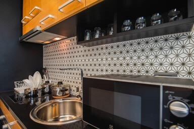 Kamala Condominium 1 Bedroom 60 SQM For Rent