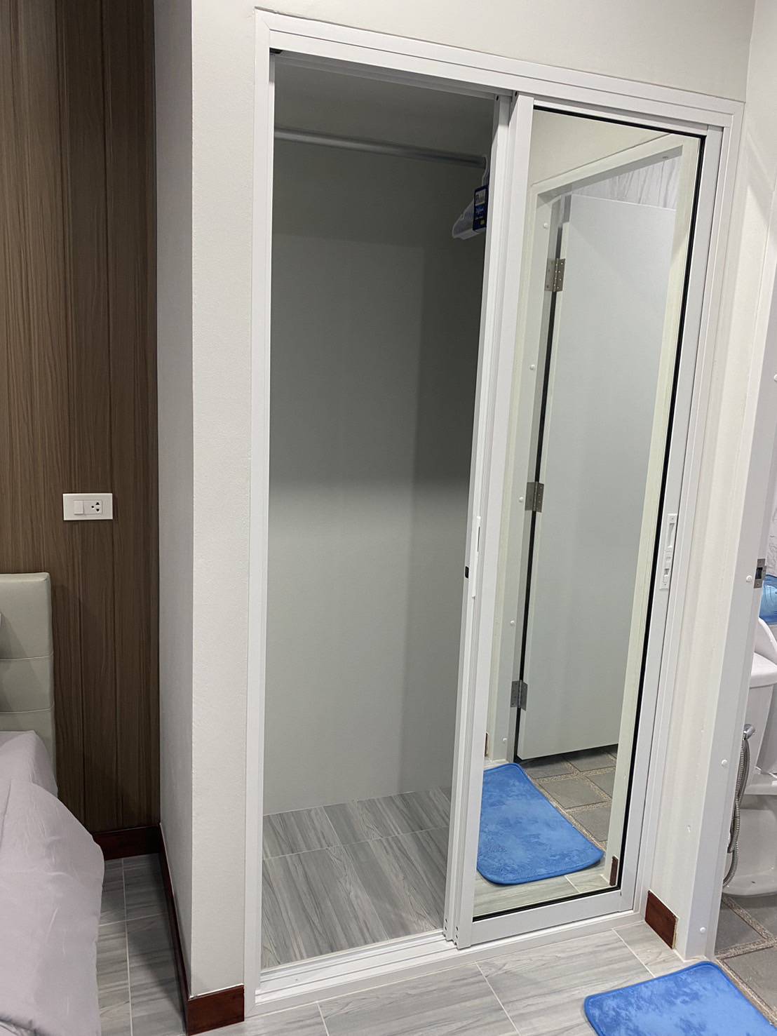 For Rent : Cherngtalay, Apartment near Lotus Cherngtalay, 1 Bedroom 1 Bathroom