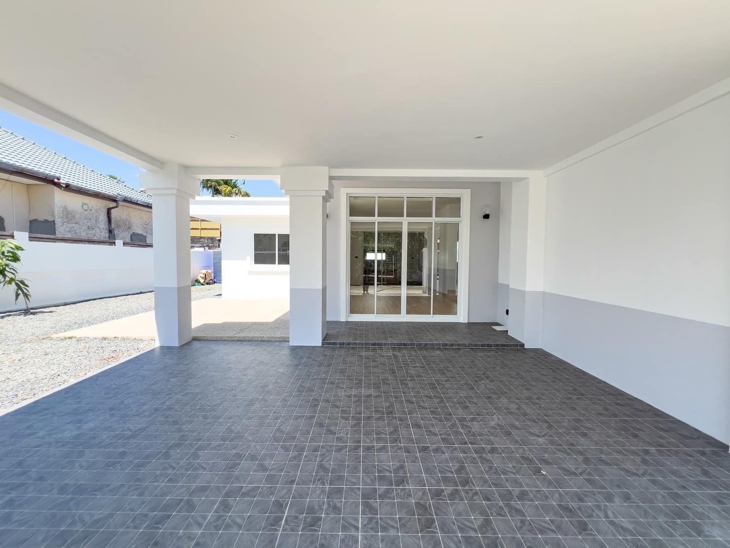 For Sale : Thalang, One-Storey House, 3 Bedrooms 3 Bathrooms