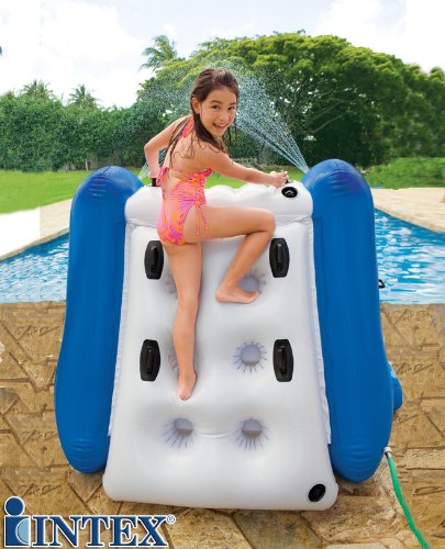 Intex 58849 สไลเดอร์เป่าลม สำหรับเด็ก