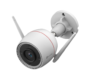 EZVIZ OutPro 2K Wi-Fi Smart Home Camera CS-C3TN 3MP