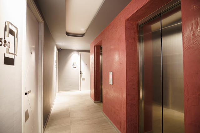 For Rent : Condo in Chalong area Tower III, studio room, 5th flr.