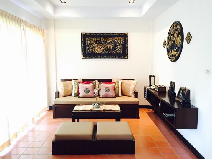 Surin Beach For Rent Luxury 1Bedroom Condominium