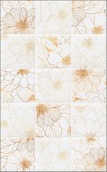 FA-N 25x40 บุนเลียงก้า ฟลาวเวอร์-ทอง (A)