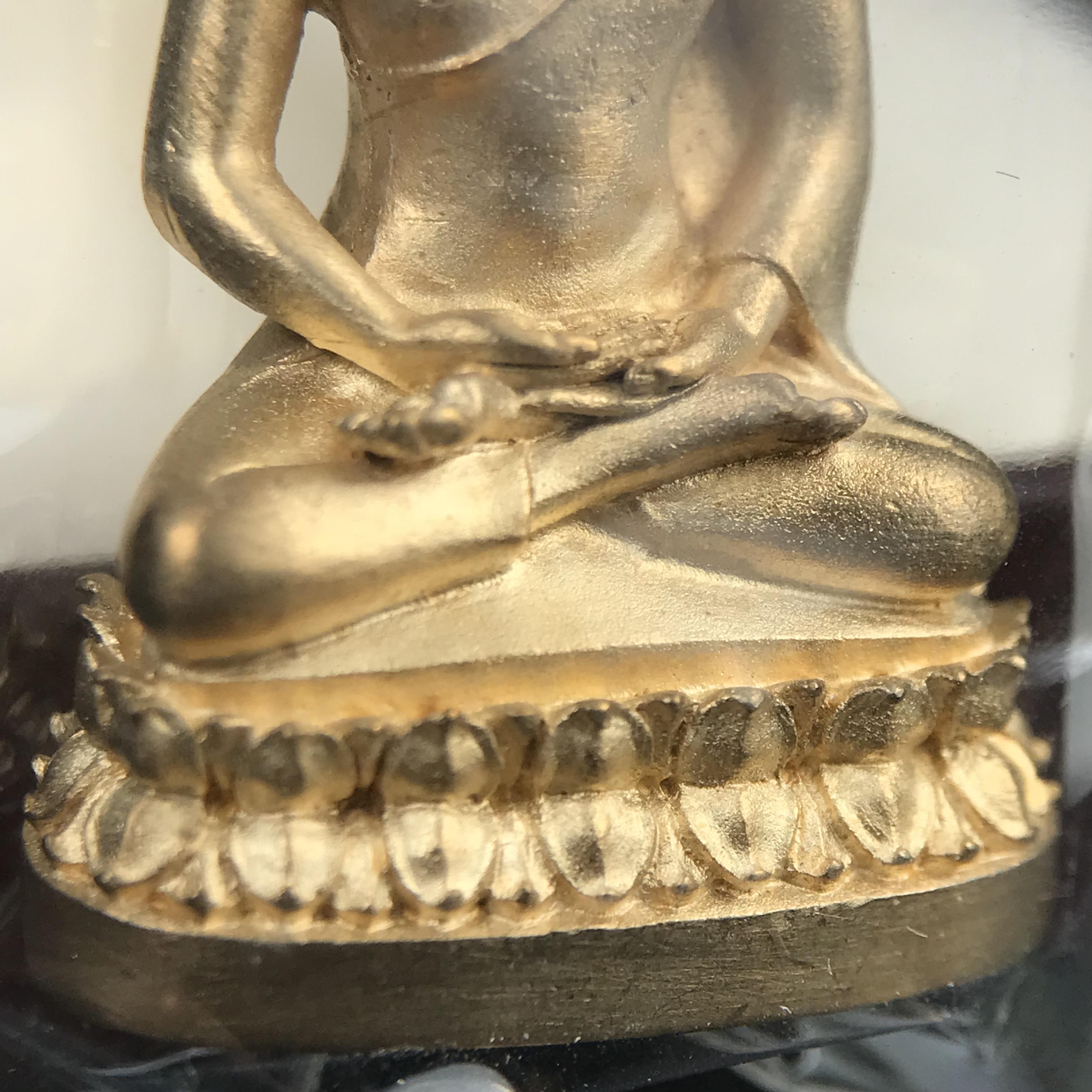 พระกริ่งนิรันตราย(เฉพาะข้าราชการตำรวจ)สำนักงานตำรวจแห่งชาติ ปี 2555 พุทธาภิเษก วัดบวรนิเวศวิหาร ปี 2555 เนื้อสัมฤทธิ์ อุปกรณ์ใบกล่องครบ น่าสะสม ที่สุดความศักดิ์สิทธิ์ สุดเข้มขลัง มวลสารดี พิธีใหญ่ เกจิดังทั่วประเทศ 255 รูป ร่วมอธิษฐานจิตปลุกเสก พระสภาพสวย