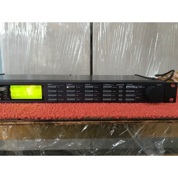 T.C. Electronic รุ่น M-2000