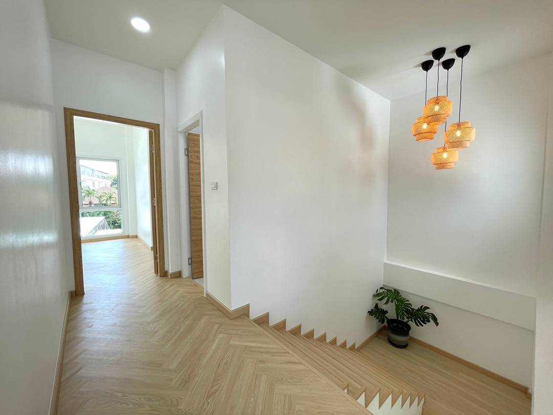 For Sale : Thalang, 2-story detached house, 3 Bedrooms, 2 Bathrooms