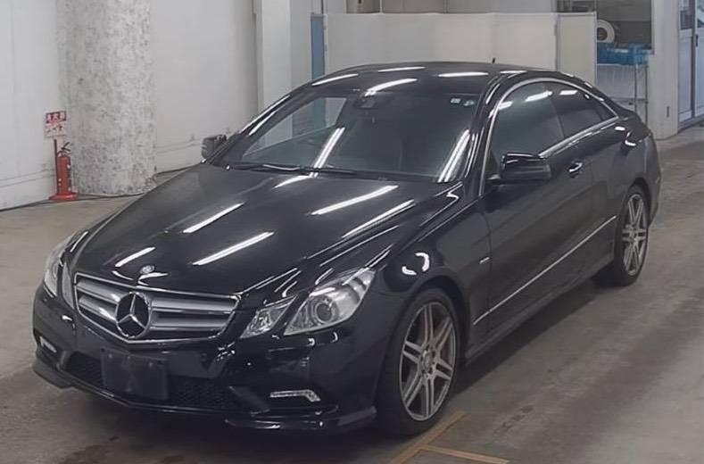 หัวตัดBENZ W207