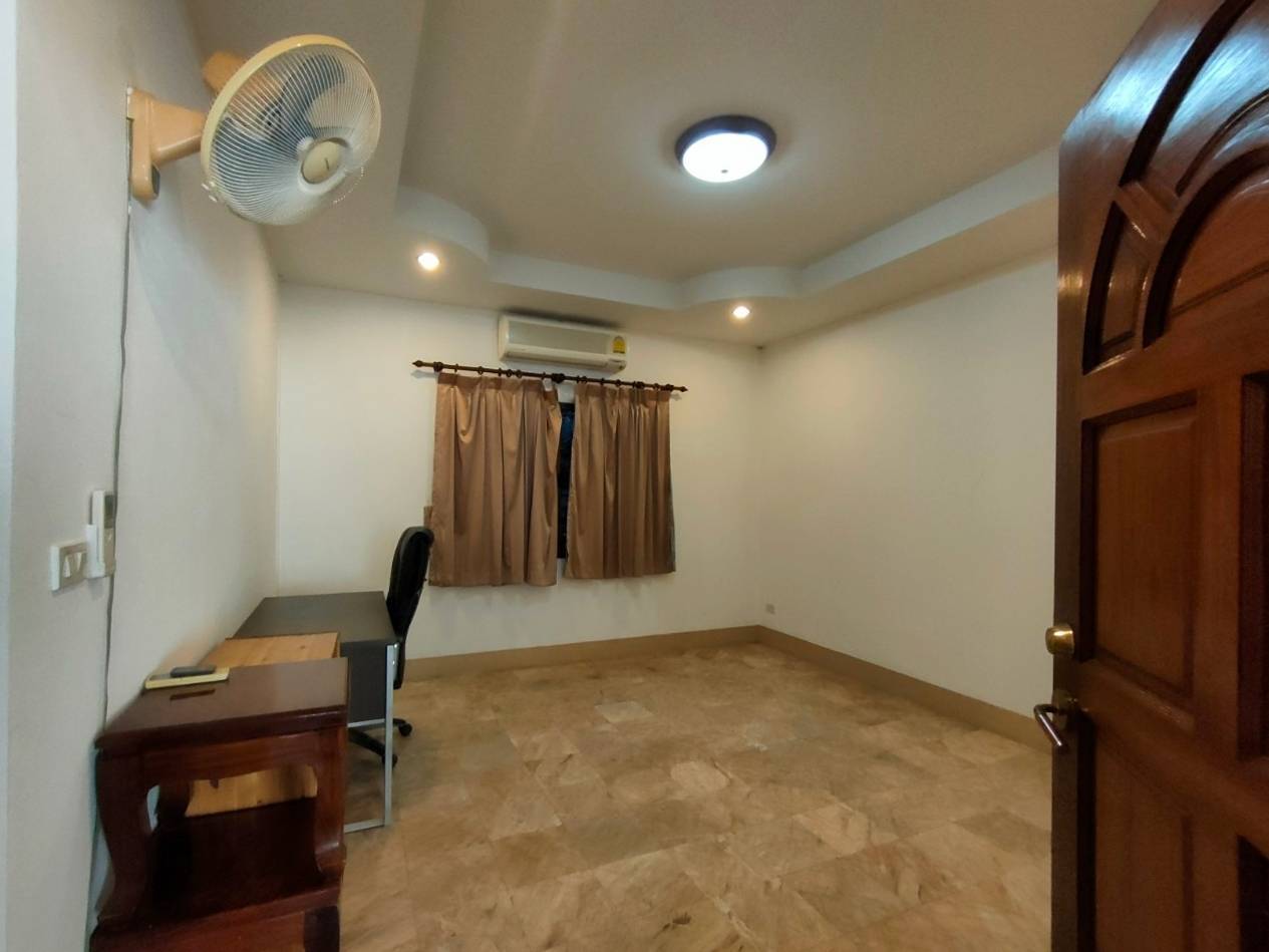 For Rent : Kathu, Private Pool Villa @Soi Kathu Waterfall, 3 Bedrooms 3 Bathrooms