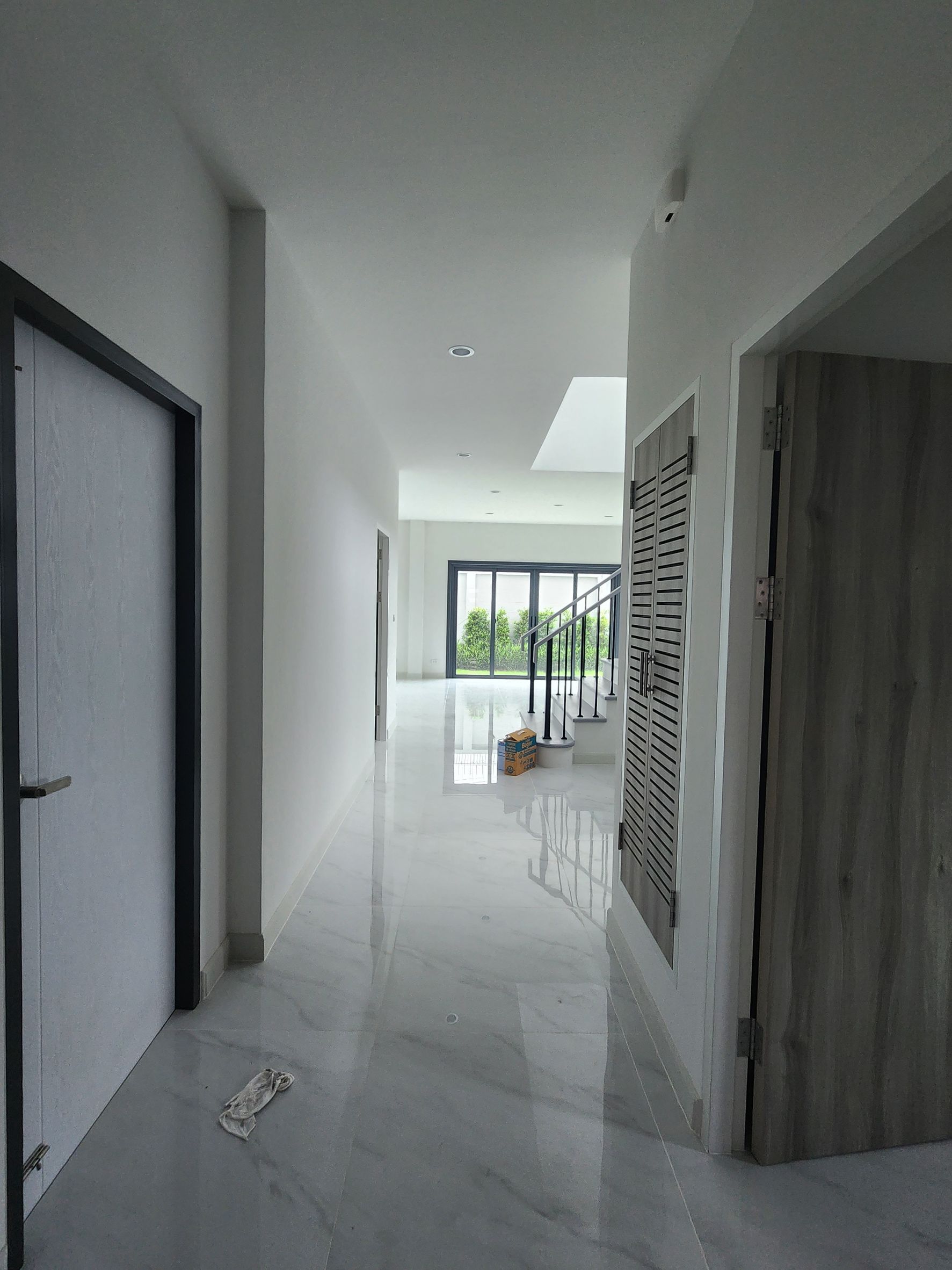 For Sales : Kohkaew, 2-storey detached house, 4 bedrooms 6 bathrooms