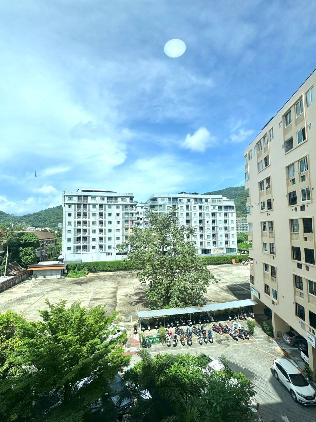 For Sales : Patong Condotel, 1 Bedroom, 5th flr.