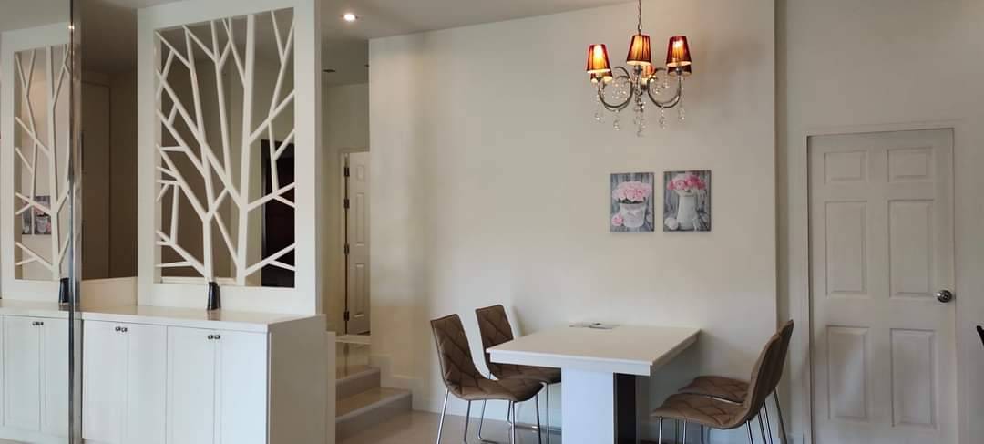 For Rent : Wichit, Single-storey detached house, 3 Bedrooms 2 Bathrooms