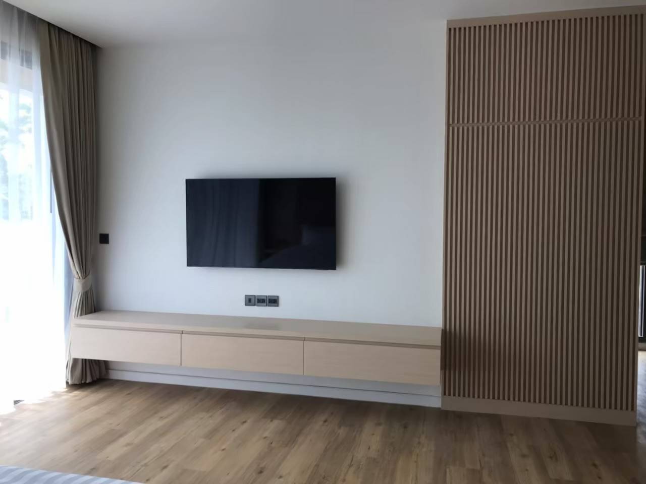 For Rent : Phuket Town, Private Pool Villa, 3 Bedrooms 3 Bathrooms