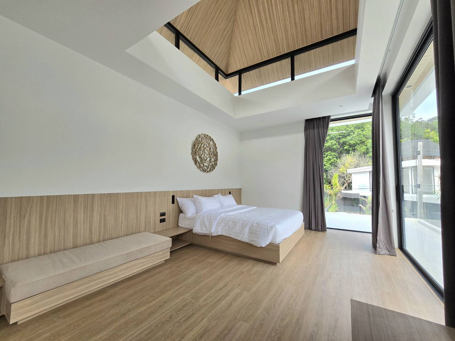 For Sales : Thalang, Private Pool Villa, 3 Bedrooms 3 Bathrooms