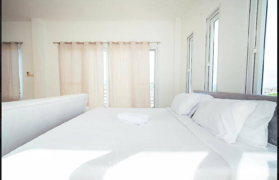 For Rent : Phuket Town, Private Pool Villa, 3 bedrooms 4 bathrooms