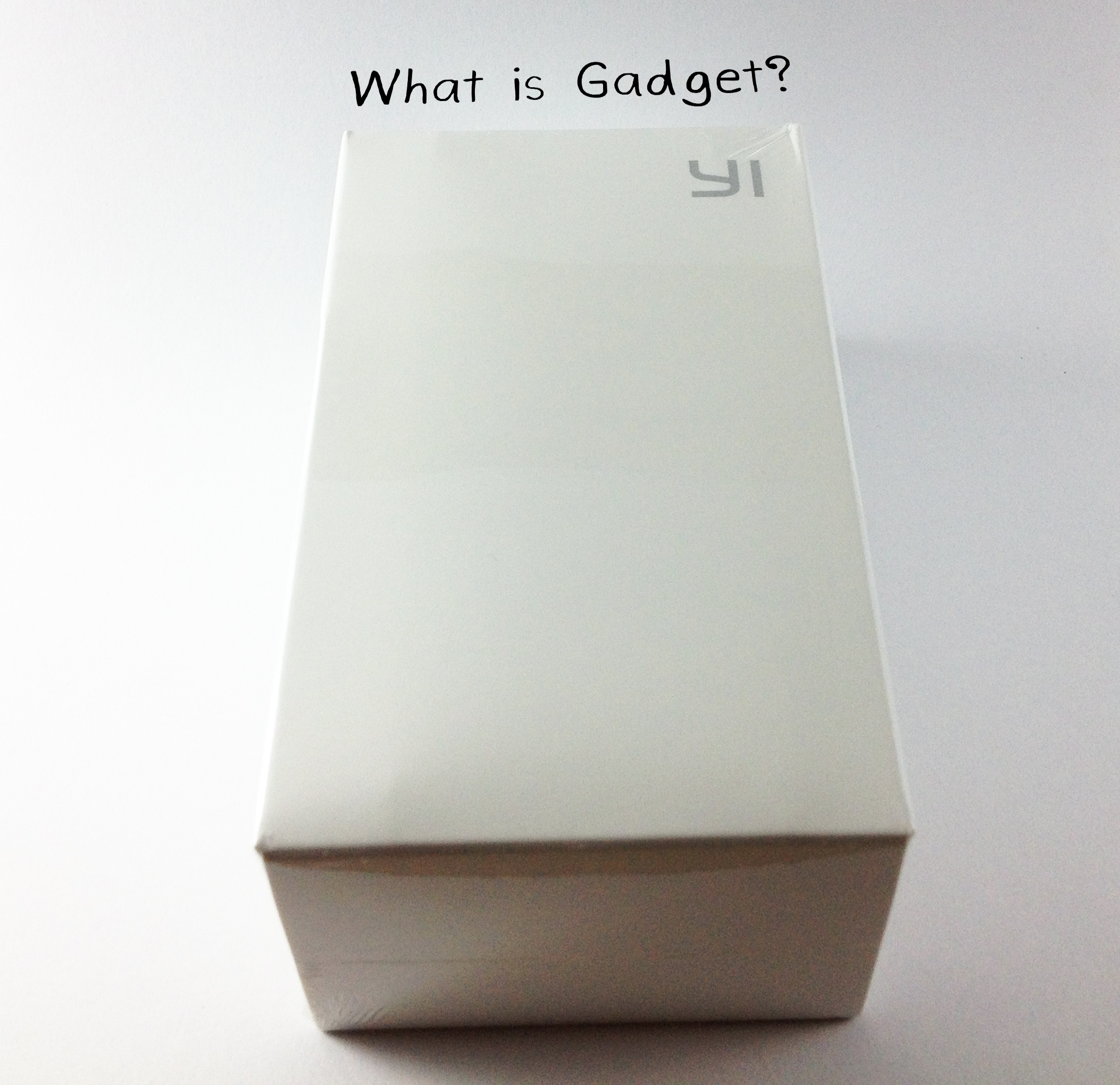 Yi Smart Camera (Night Vision)