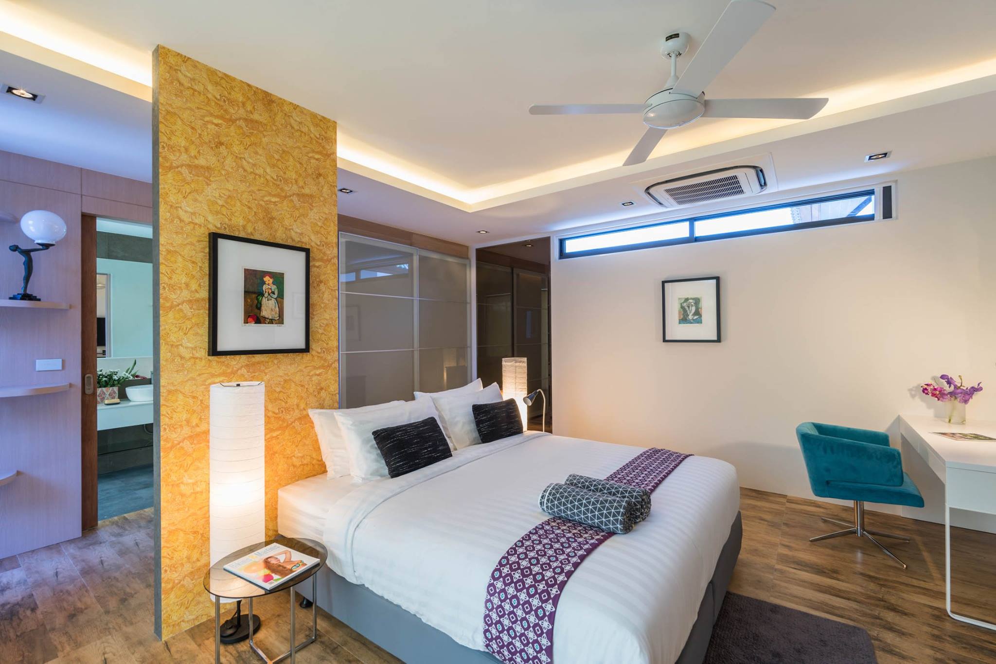 For Sale : BangTao Private Luxury Pool Villa, 10 bedrooms 10 Bathrooms