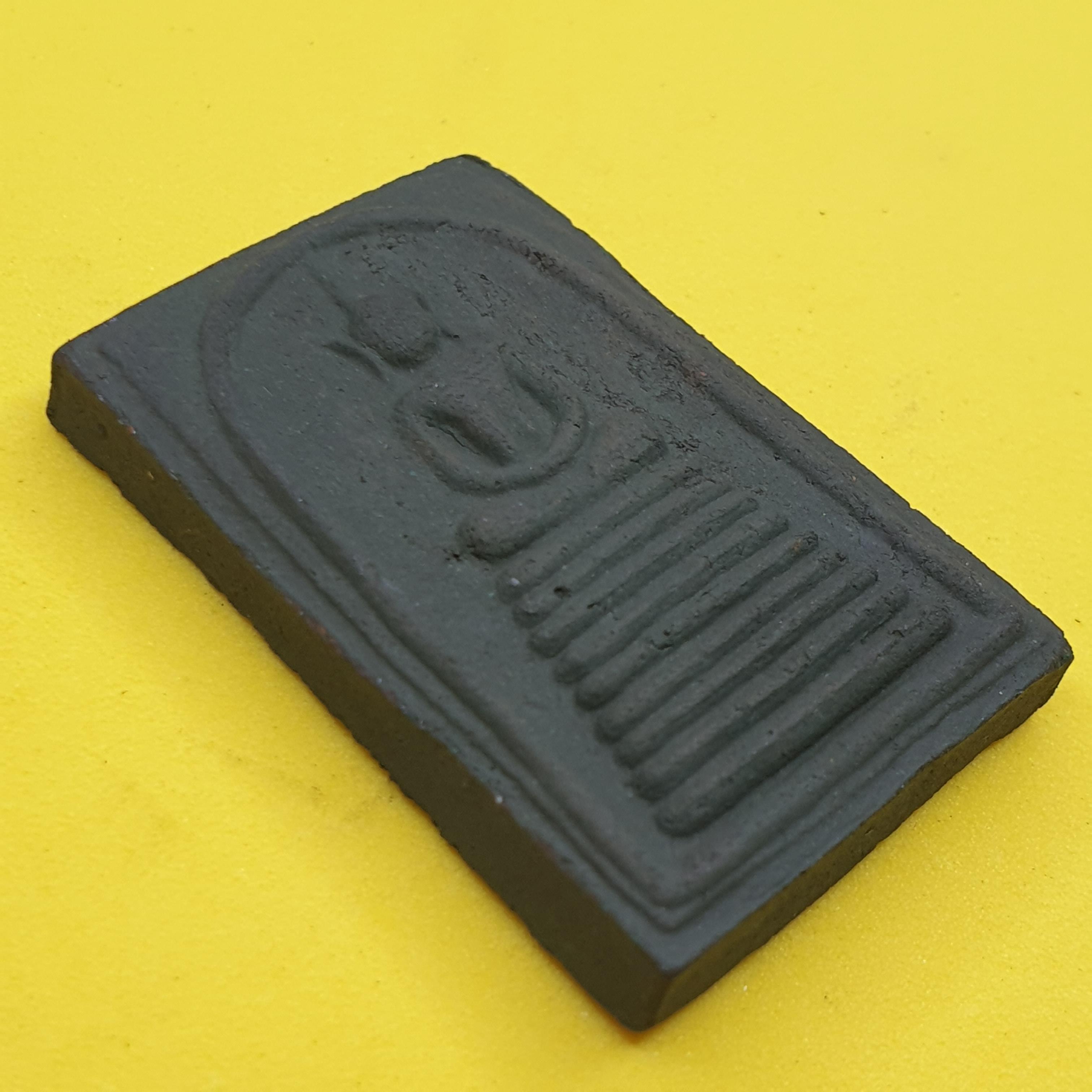 พระเครื่อง พระสมเด็จ เก้าชั้น สีเขียว รุ่น มวลสารของขลัง 9 ชนิด พระสมเด็จเก่าๆ พระแท้ พระสมเด็จระฆัง พระสมเด็จแท้ พระสมเด็จสวยๆ เนื้อผง