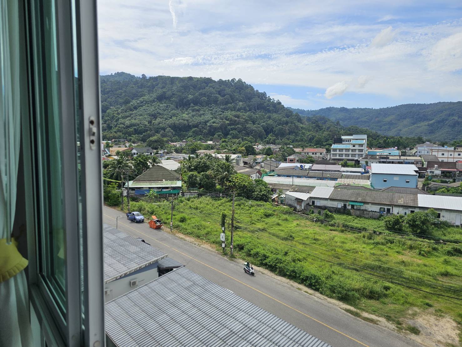 For Sales : Kathu, Plus Condominium, 1 Bedroom 1 Bathroom, 5th flr.