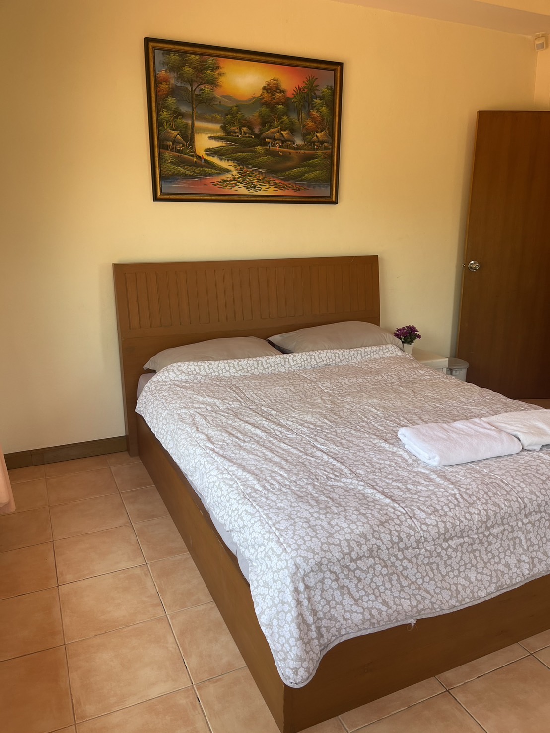 For Rent : Rawai, Private Pool Villa, 6 bedrooms 5 bathrooms